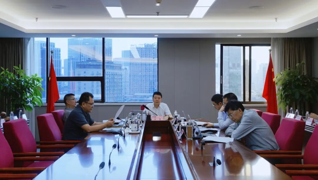 省旅投集团召开2025年安委会第三次会议