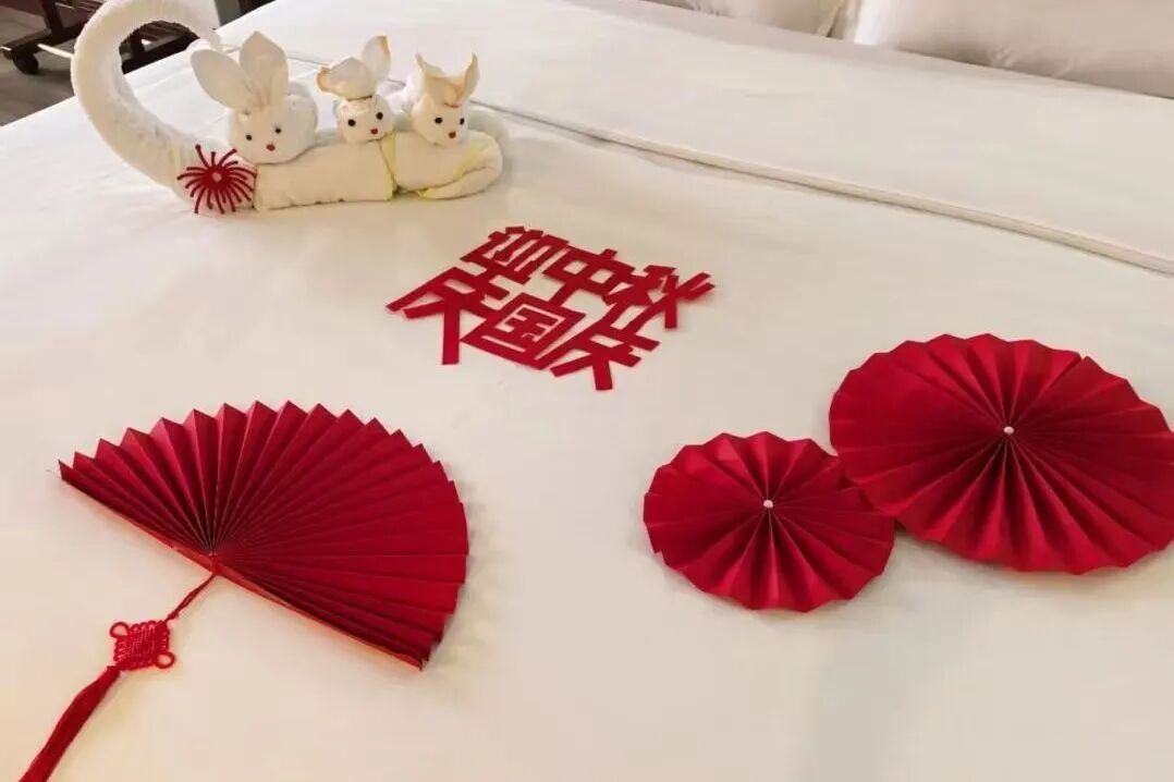 省旅投集团2025年国庆中秋双节假期交出亮眼答卷!