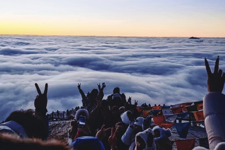 安逸四川·乐享元旦——四川旅投集团2026年元旦假期精彩纷呈，文旅消费活力迸发